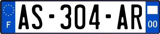 AS-304-AR