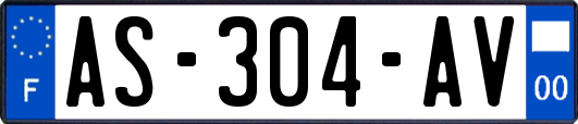 AS-304-AV