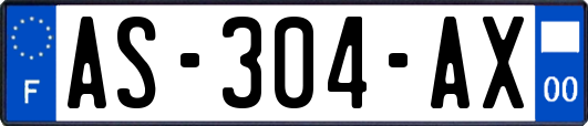 AS-304-AX