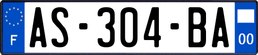 AS-304-BA