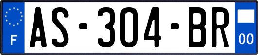 AS-304-BR