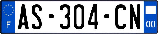 AS-304-CN