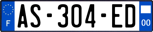 AS-304-ED