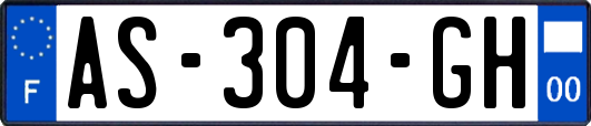 AS-304-GH