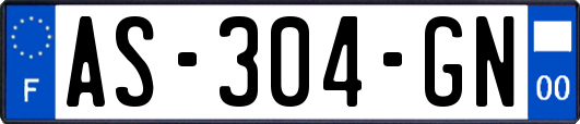 AS-304-GN