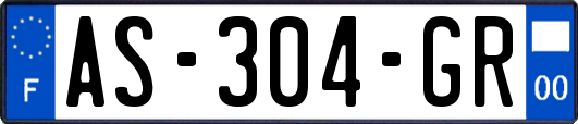 AS-304-GR