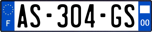 AS-304-GS