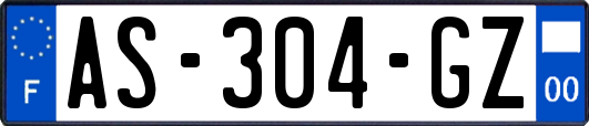 AS-304-GZ