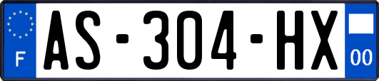 AS-304-HX