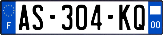 AS-304-KQ