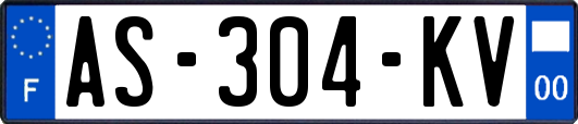 AS-304-KV