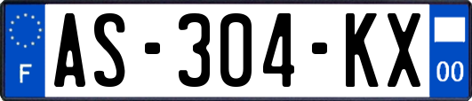 AS-304-KX