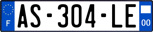 AS-304-LE