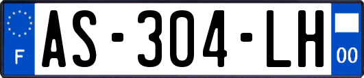 AS-304-LH