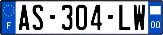 AS-304-LW