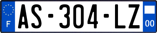 AS-304-LZ