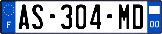 AS-304-MD