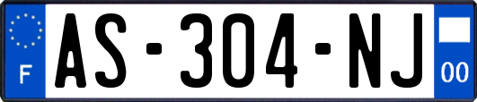 AS-304-NJ