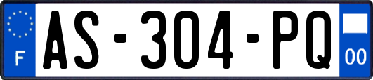 AS-304-PQ
