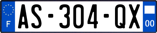 AS-304-QX
