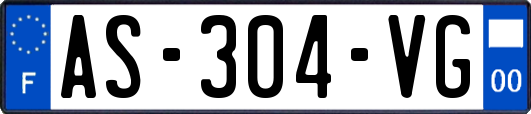 AS-304-VG