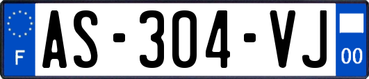 AS-304-VJ