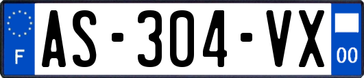 AS-304-VX