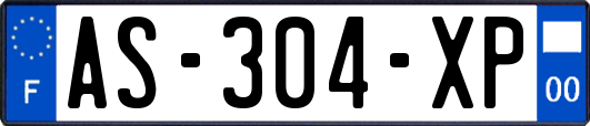 AS-304-XP