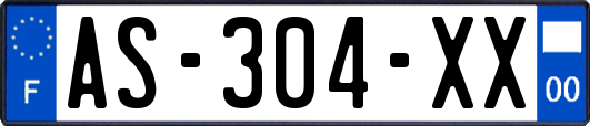 AS-304-XX