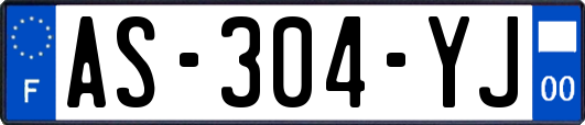 AS-304-YJ