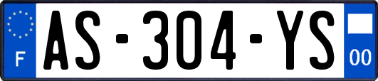 AS-304-YS
