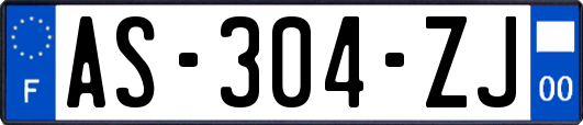 AS-304-ZJ