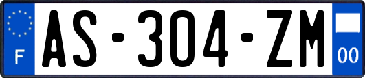 AS-304-ZM