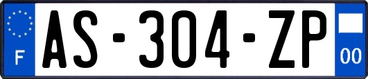 AS-304-ZP