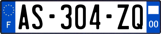 AS-304-ZQ