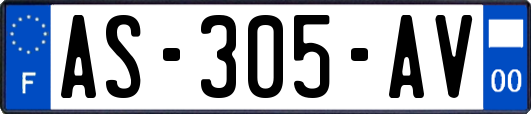 AS-305-AV