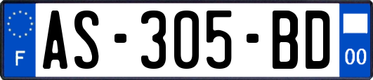 AS-305-BD