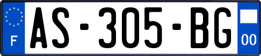 AS-305-BG