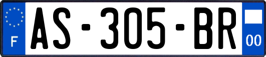 AS-305-BR