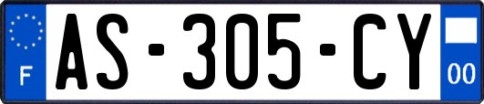 AS-305-CY