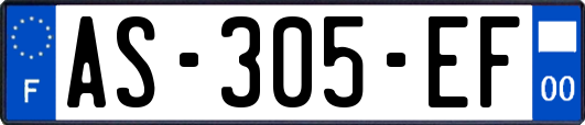 AS-305-EF