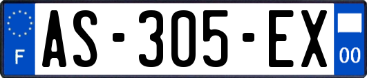 AS-305-EX