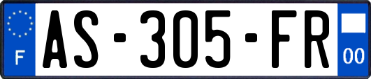 AS-305-FR