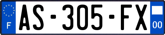 AS-305-FX