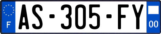 AS-305-FY