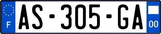 AS-305-GA