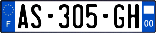AS-305-GH