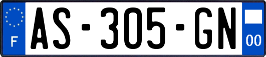 AS-305-GN