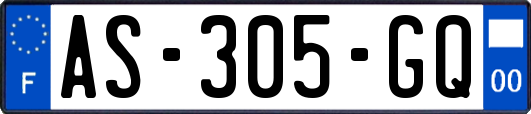 AS-305-GQ
