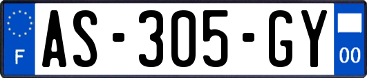AS-305-GY